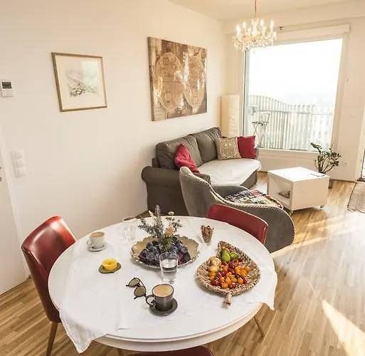 Sky View Apartman