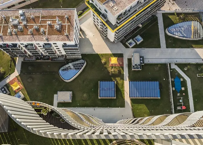 Sky View