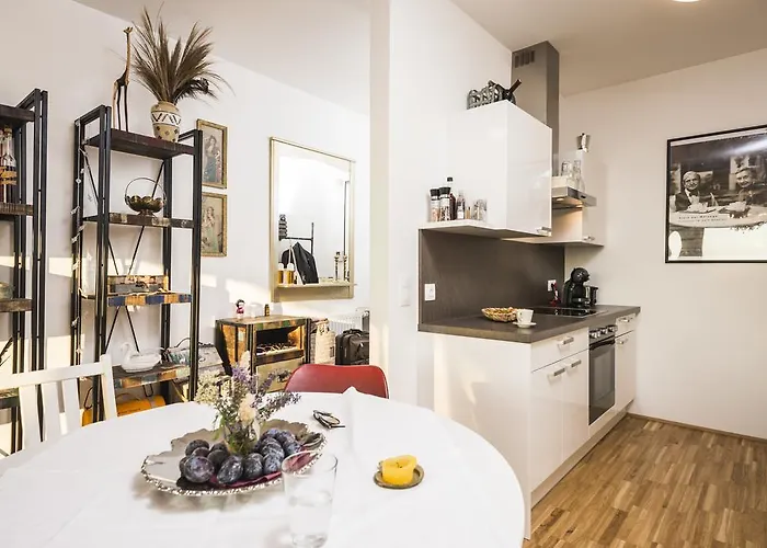 Sky View Apartman *
