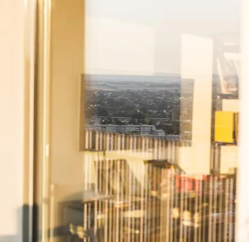 Sky View Apartman
