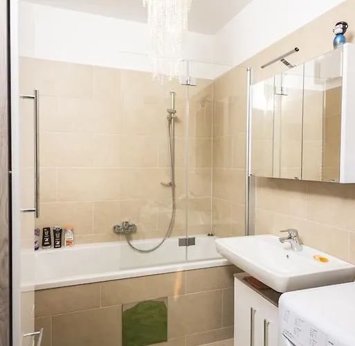 Apartman Sky View