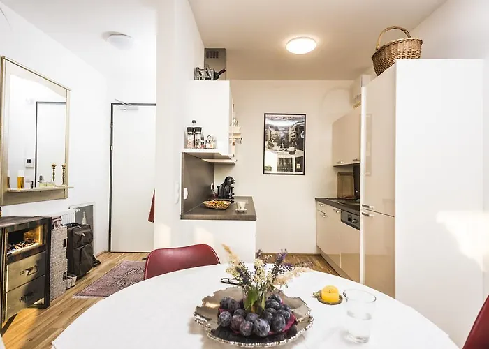 Sky View Apartman